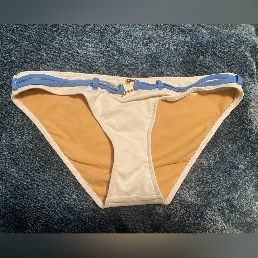 Bikini bottoms